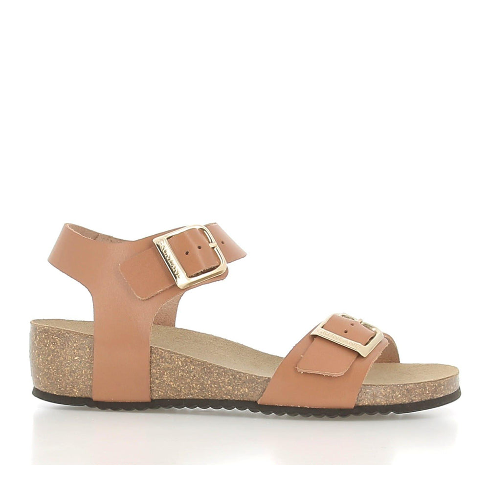 Sandalo Grunland Donna - Beige