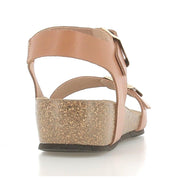 Sandalo Grunland Donna - Beige