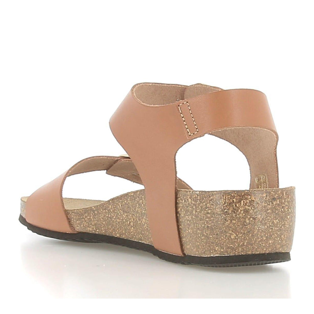 Sandalo Grunland Donna - Beige