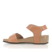 Sandalo Grunland Donna - Beige