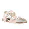 sandalo grunland bimba rosa 4644780