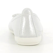 Ballerina Grunland Ragazza - Argento