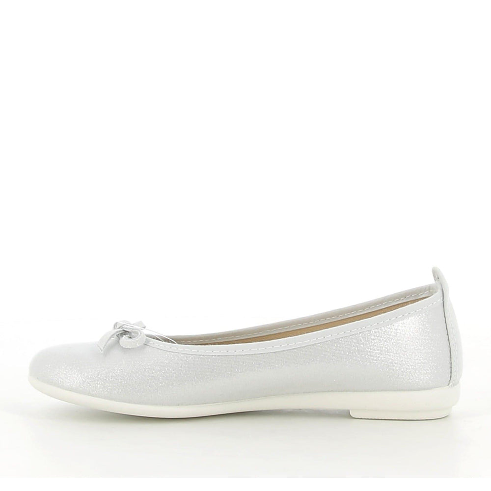 Ballerina Grunland Ragazza - Argento