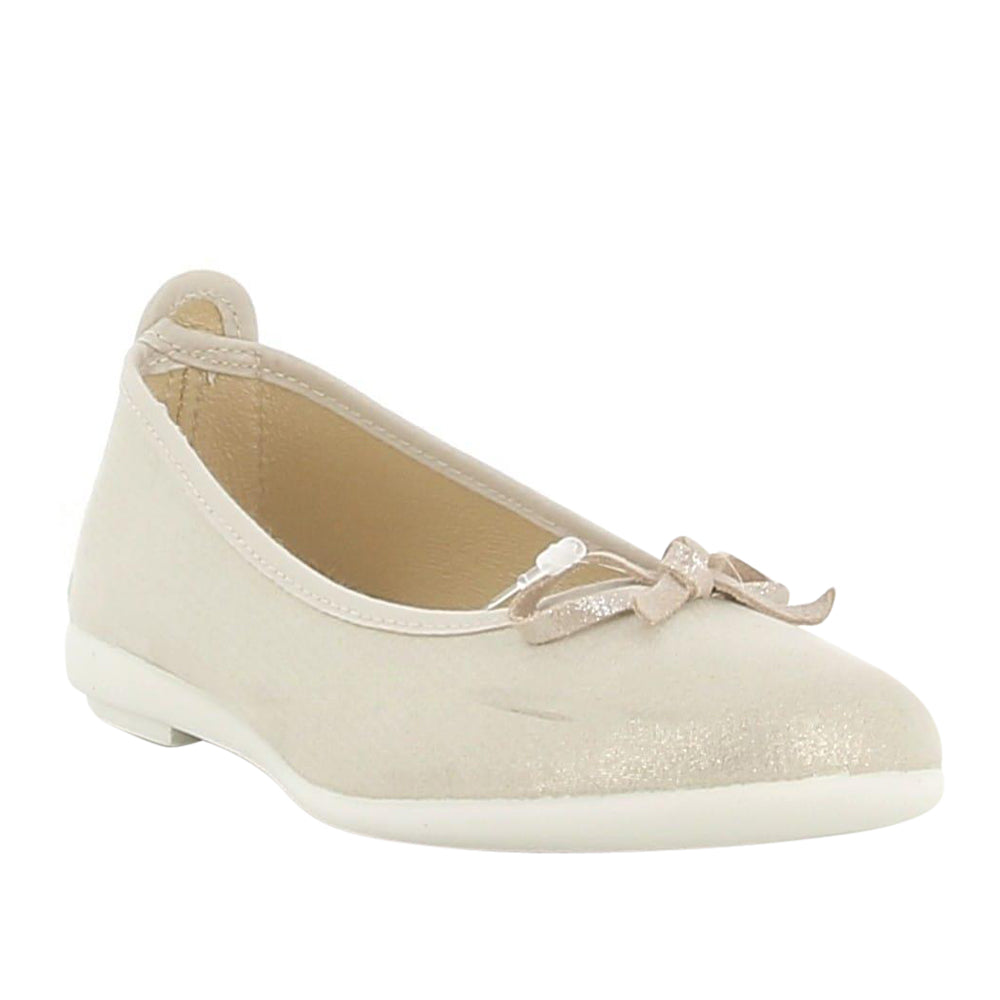 Ballerina Grunland Ragazza - Beige