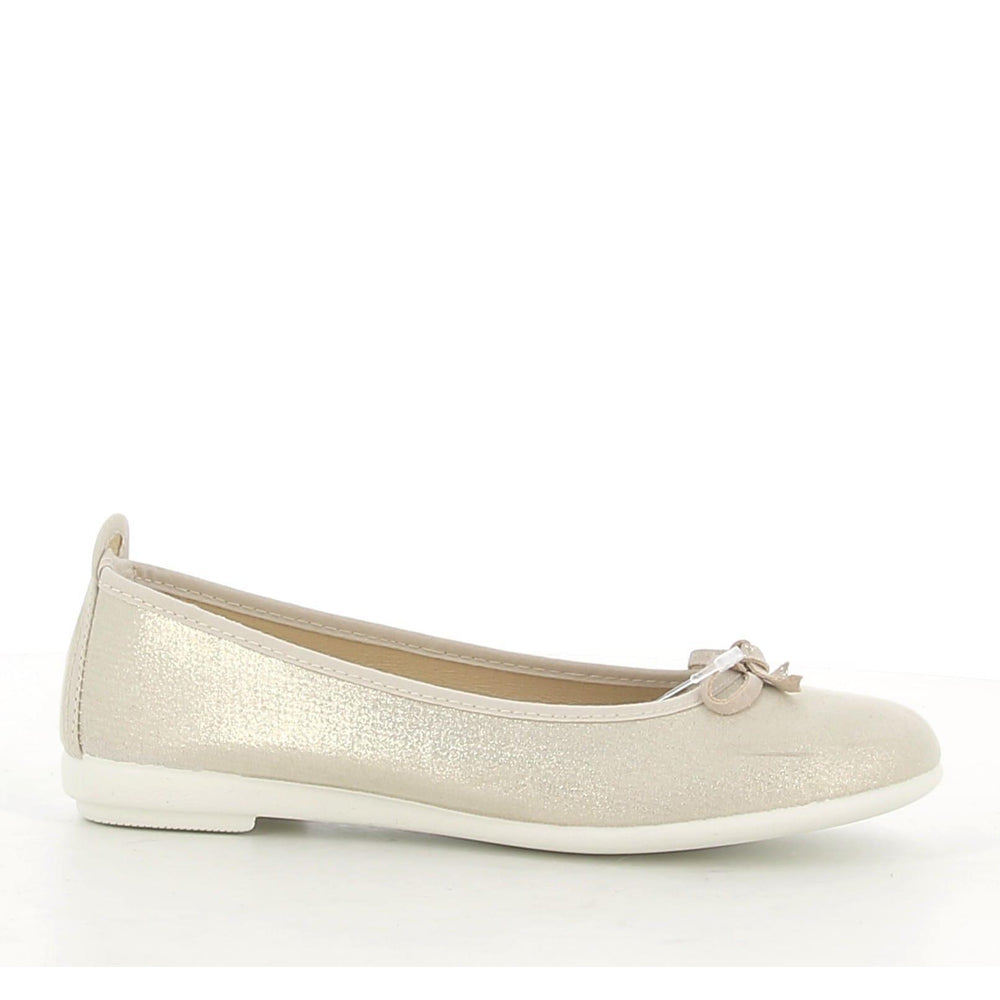 Ballerina Grunland Ragazza - Beige