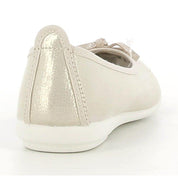 Ballerina Grunland Ragazza - Beige
