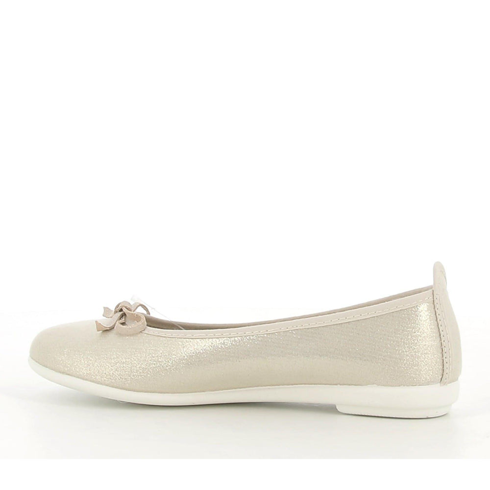 Ballerina Grunland Ragazza - Beige