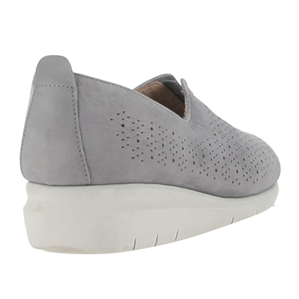 Mocassino Grunland Donna - Blu