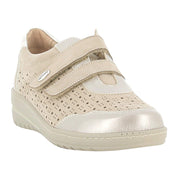 Sneakers Grunland Donna - Beige