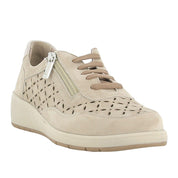 Sneakers Grunland Donna - Beige