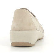 Slipon Grunland Donna - Beige