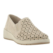 Slipon Grunland Donna - Beige