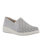 Slipon Grunland Donna - Blu