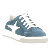 Sneakers Grunland Ragazzo - Blu