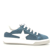 Sneakers Grunland Ragazzo - Blu
