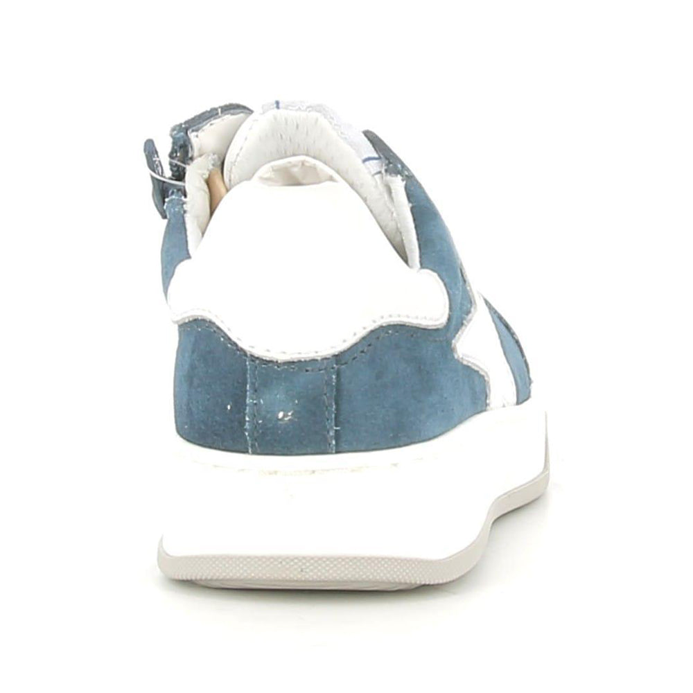 Sneakers Grunland Ragazzo - Blu