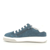 Sneakers Grunland Ragazzo - Blu