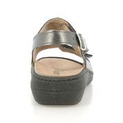 Sandalo Grunland Donna - Grigio