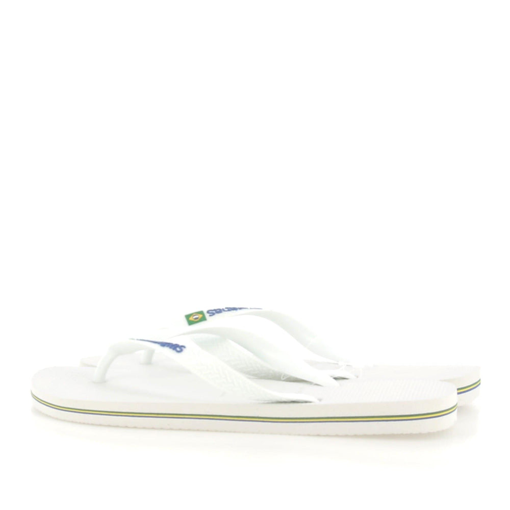 Ciabatte Havaianas Unisex Adulto - Bianco