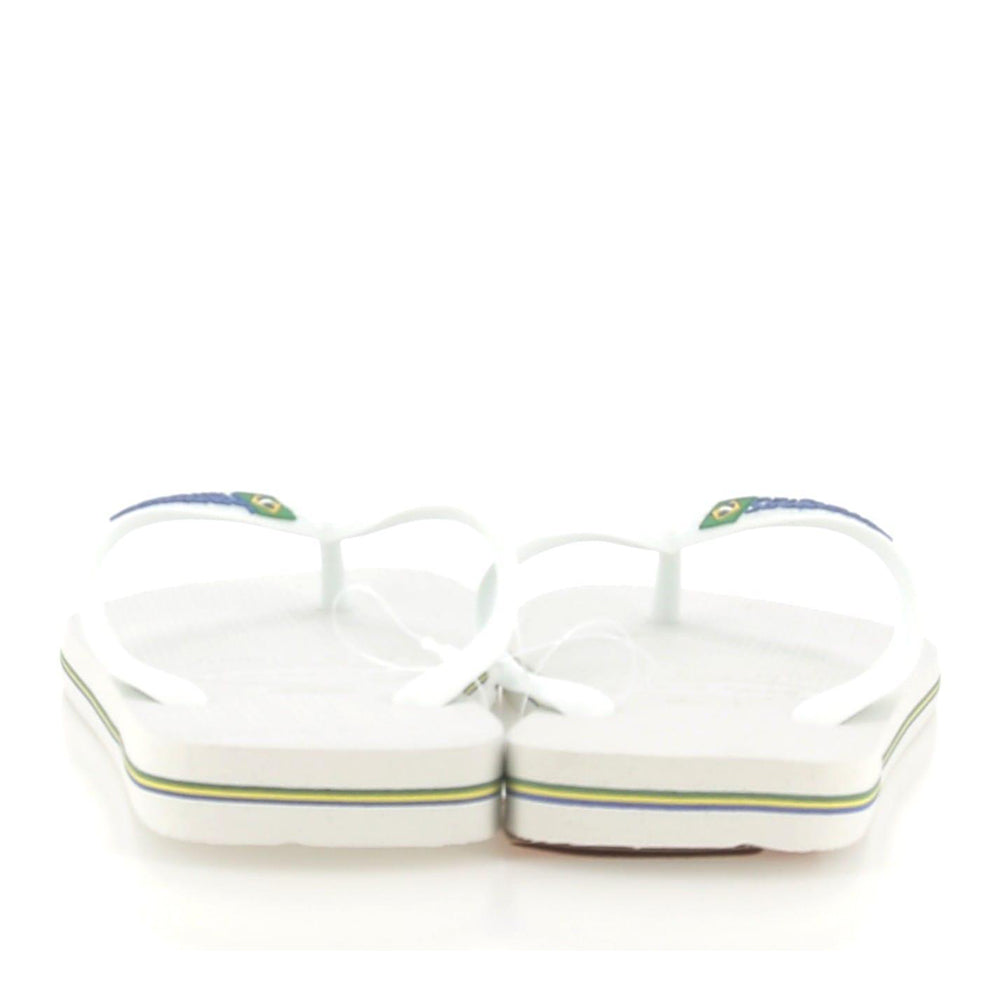 Ciabatte Havaianas Unisex Adulto - Bianco