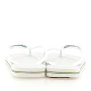 Ciabatte Havaianas Unisex Adulto - Bianco