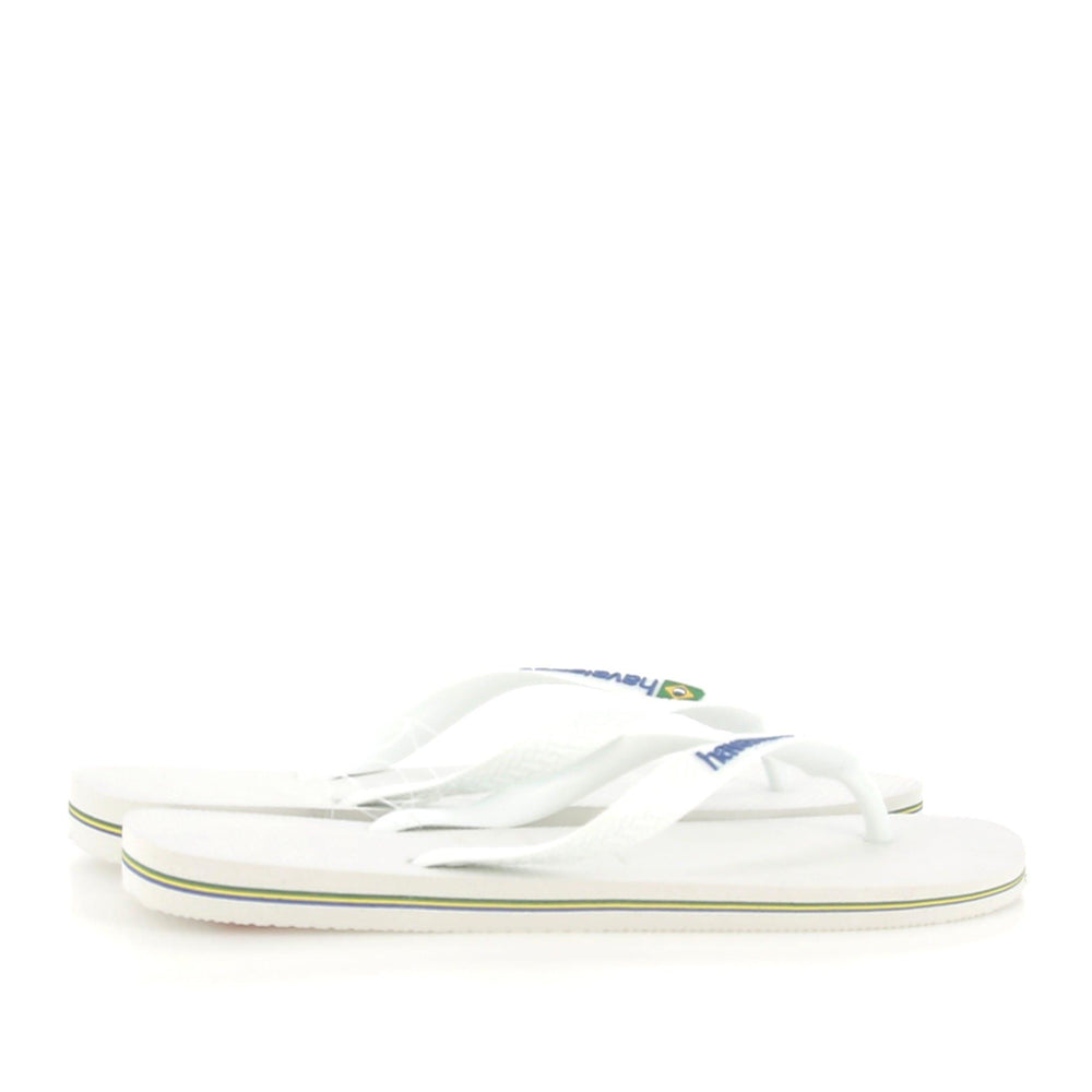 Ciabatte Havaianas Unisex Adulto - Bianco