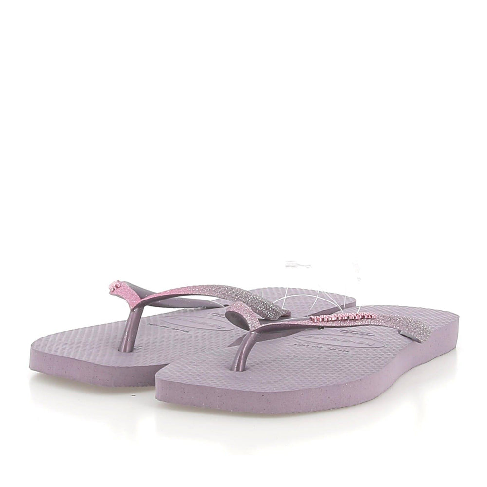 Ciabatte Havaianas Donna - Viola