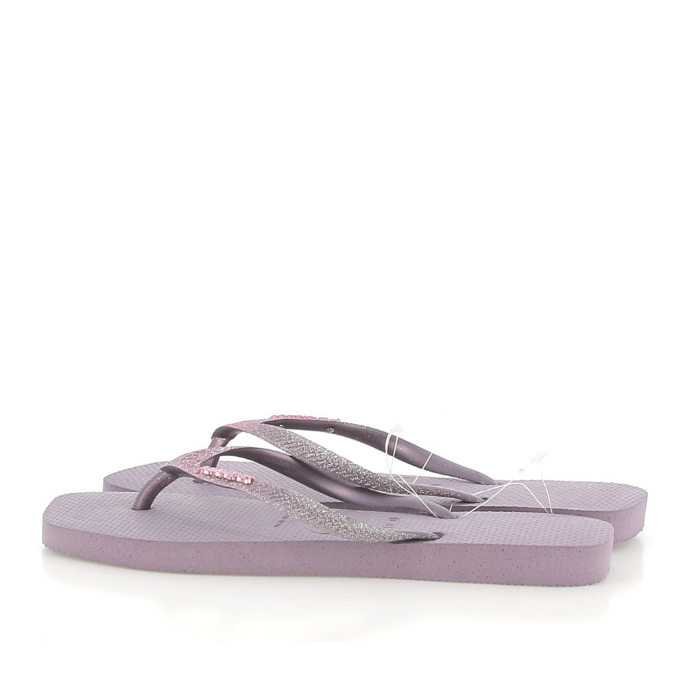 Ciabatte Havaianas Donna - Viola