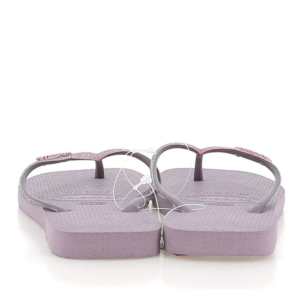 Ciabatte Havaianas Donna - Viola