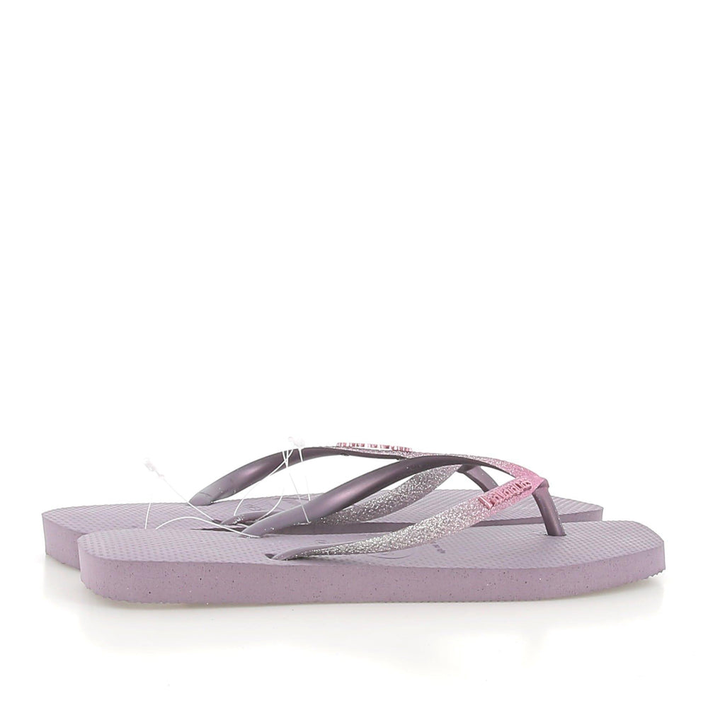 Ciabatte Havaianas Donna - Viola