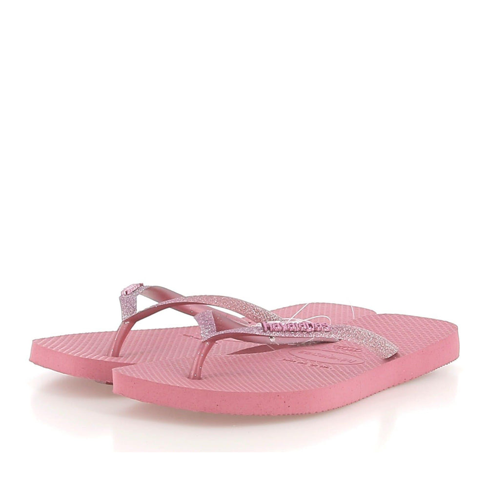 Ciabatte Havaianas Donna - Rosa