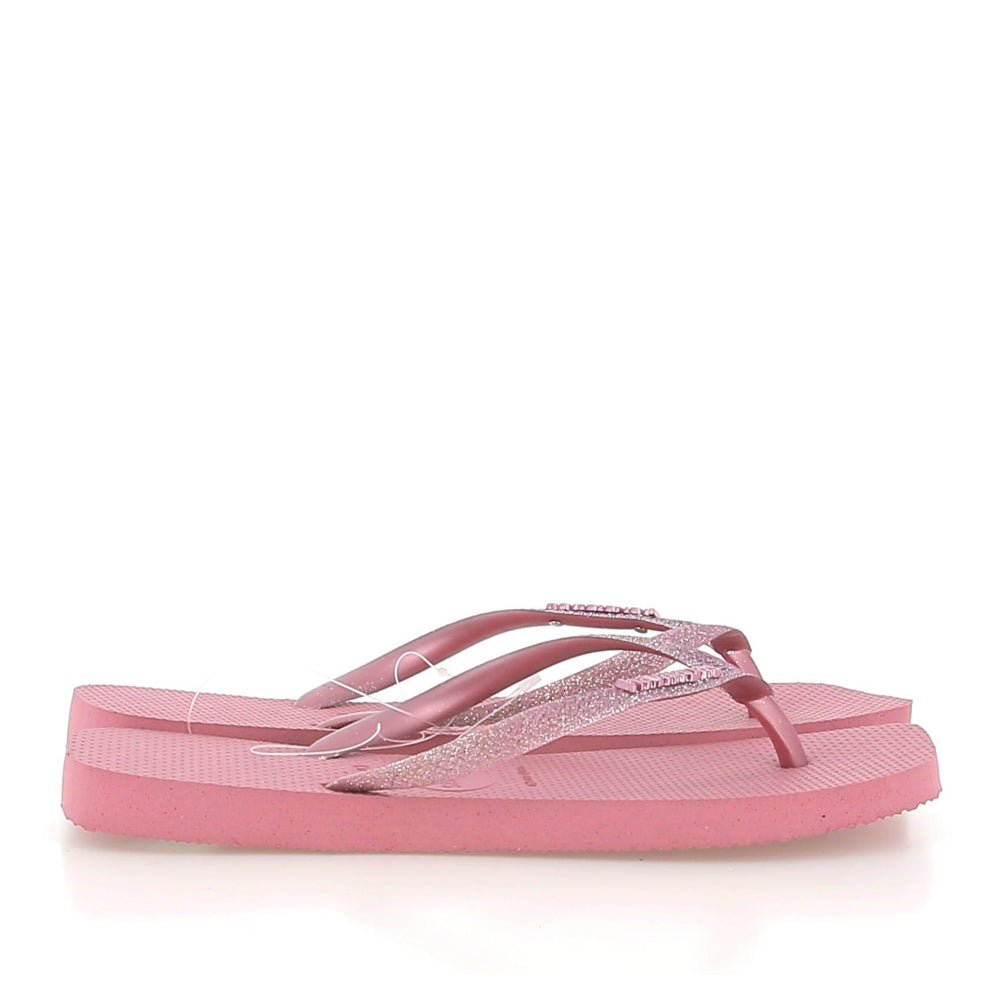 Ciabatte Havaianas Donna - Rosa