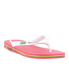 ciabatte ipanema donna rosa 3748900