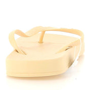 Ciabatte Ipanema Donna - Giallo