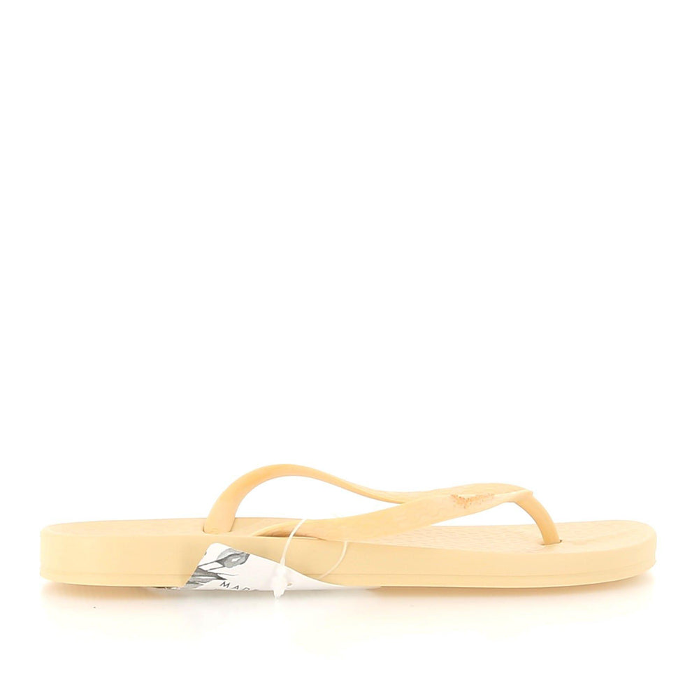 Ciabatte Ipanema Donna - Giallo