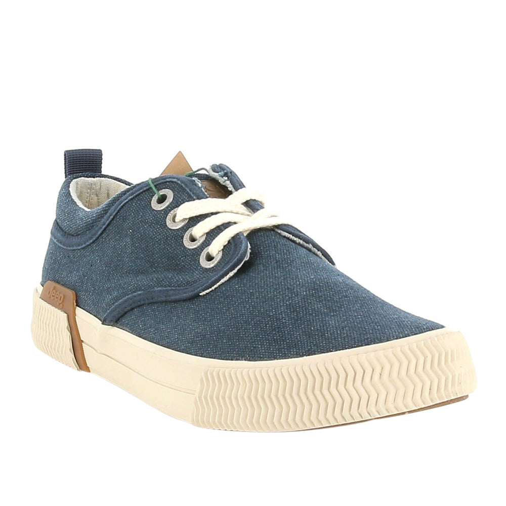 Sneakers Jeep Uomo - Blu