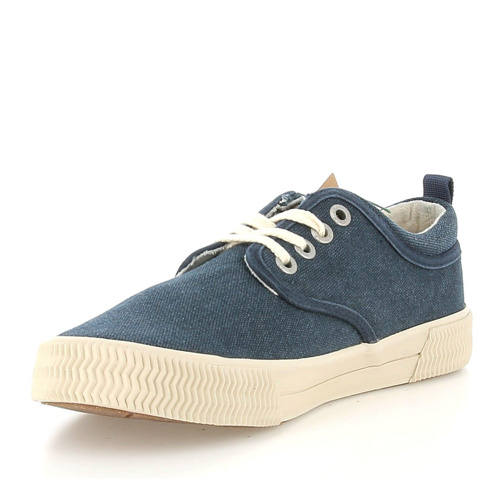 Sneakers Jeep Uomo - Blu