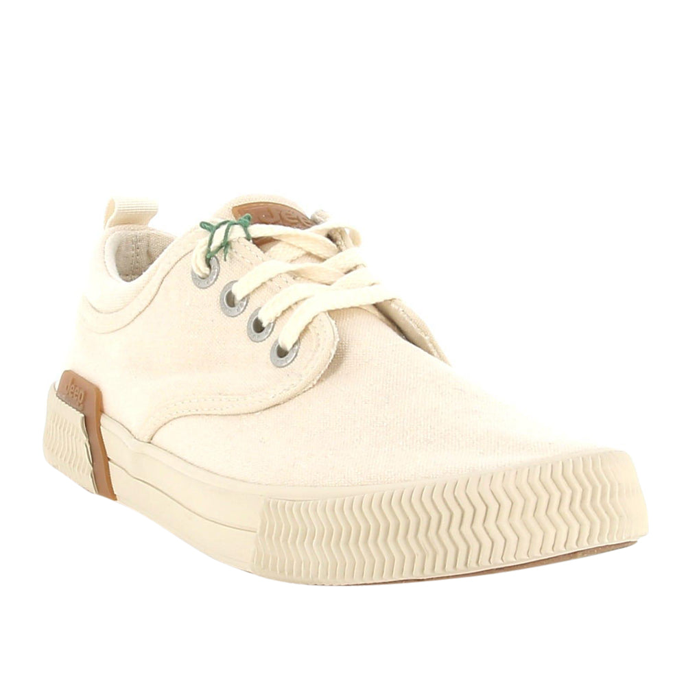 Sneakers Jeep Uomo - Beige