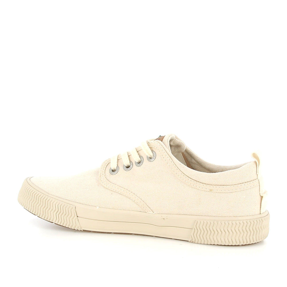 Sneakers Jeep Uomo - Beige