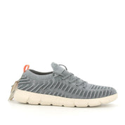 Sneakers Jeep Uomo - Blu