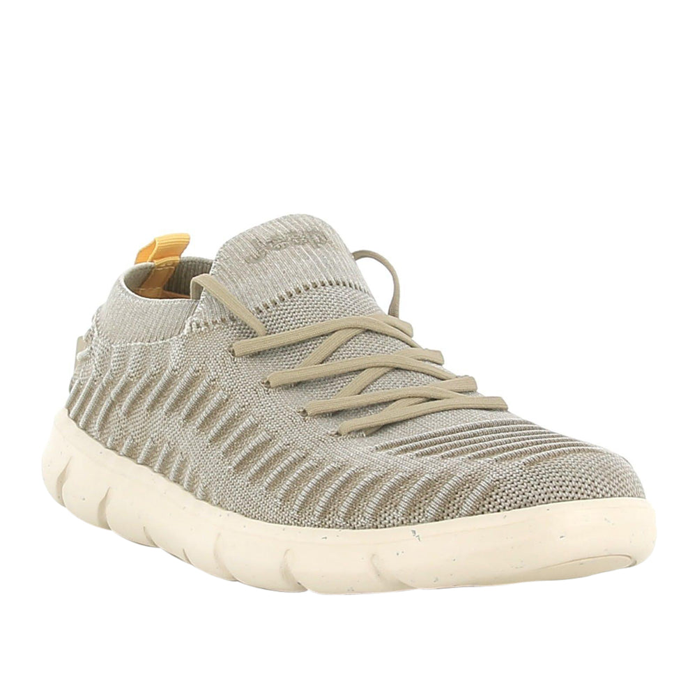 Sneakers Jeep Uomo - Beige