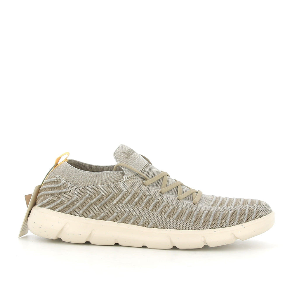 Sneakers Jeep Uomo - Beige