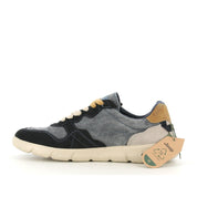 Sneakers Jeep Uomo - Blu