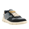 sneakers jeep uomo blu 1442899