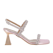 Sandalo L'Amour Donna - Rosa