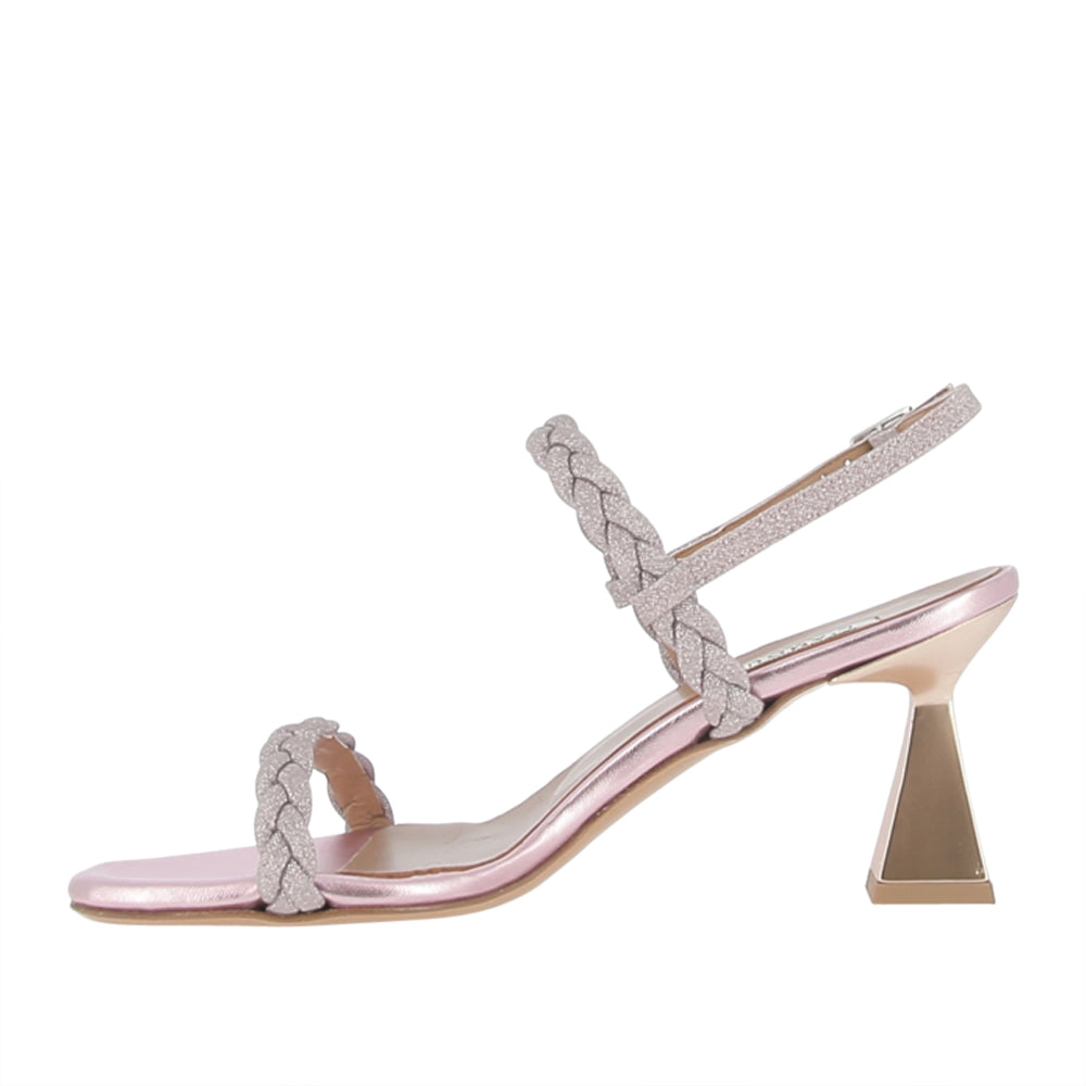 Sandalo L'Amour Donna - Rosa