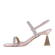 Sandalo L'Amour Donna - Rosa