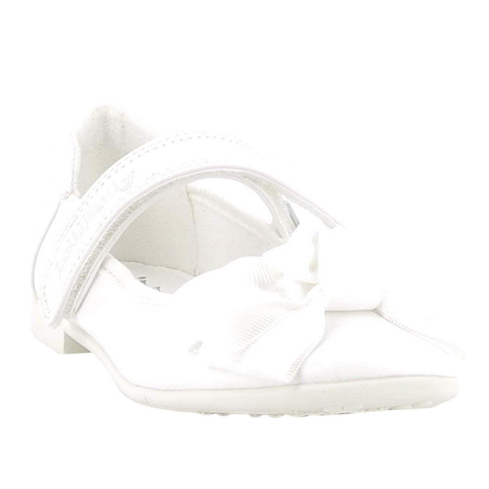 Ballerina Lelli Kelly Bimba - Bianco