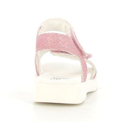 Sandalo Lelli Kelly Bambina - Rosa