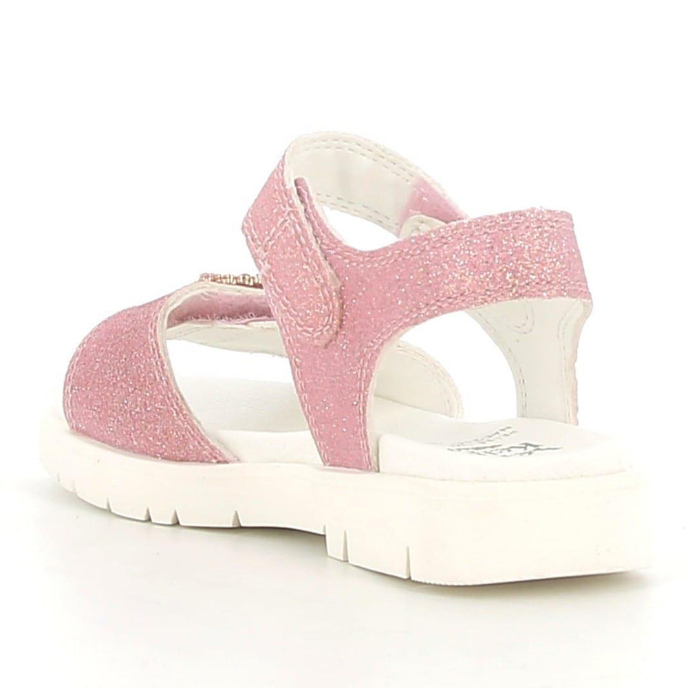 Sandalo Lelli Kelly Bambina - Rosa